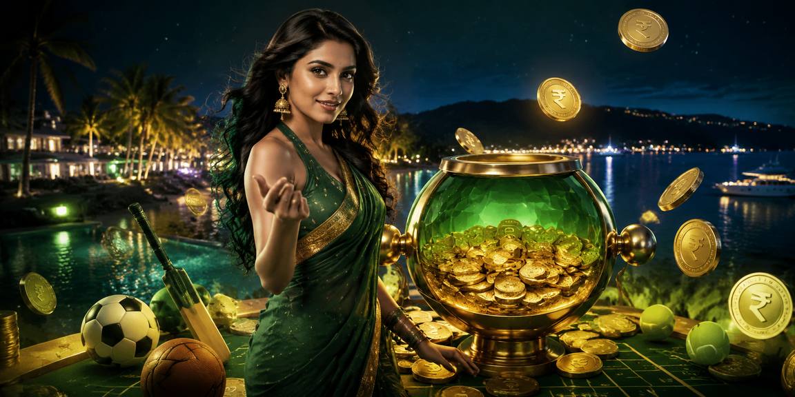 galsbet Jamuna King Slots — Where Every Spin Has a Story